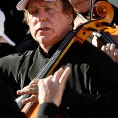 Sergei Roldugin height profile photo