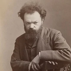 Sergei Stepniak height profile photo