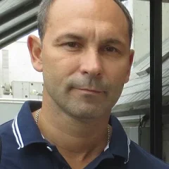 Sergei Zubov height profile photo
