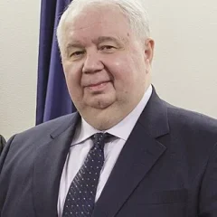Sergey Kislyak height profile photo
