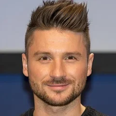 Sergey Lazarev height profile photo