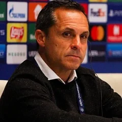 Sergi Barjuán height profile photo