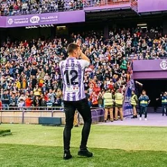 Sergi Guardiola height profile photo
