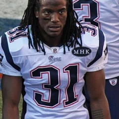 Sergio Brown height profile photo