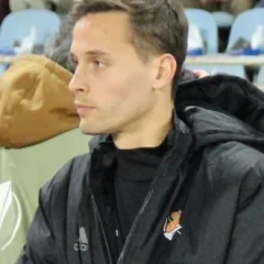 Sergio Canales height profile photo