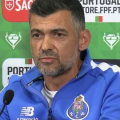 Sérgio Conceição height profile photo