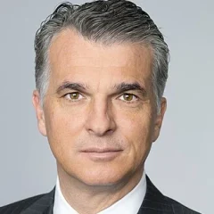 Sergio Ermotti height profile photo