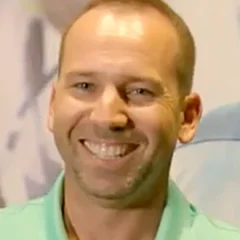Sergio García height profile photo