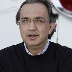 Sergio Marchionne height profile photo