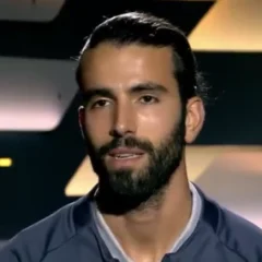 Sérgio Oliveira height profile photo