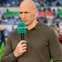 Sergio Parisse height profile photo