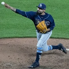 Sergio Romo height profile photo