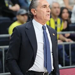 Sergio Scariolo height profile photo