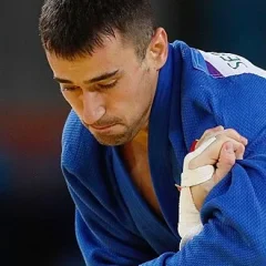 Sergiu Toma height profile photo