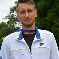 Sergiy Stakhovsky height profile photo