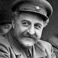 Sergo Ordzhonikidze height profile photo