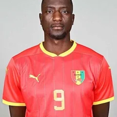 Serhou Guirassy height profile photo