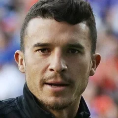 Servando Carrasco height profile photo