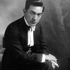 Sessue Hayakawa height profile photo