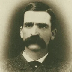 Seth Bullock height profile photo
