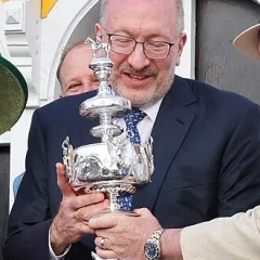 Seth Klarman height profile photo