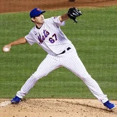 Seth Lugo height profile photo