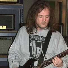 Seth Putnam height profile photo