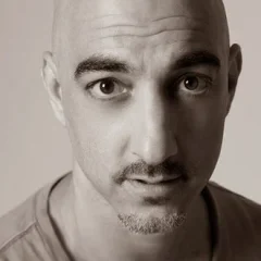 Seth Zvi Rosenfeld height profile photo