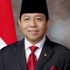 Setya Novanto height profile photo