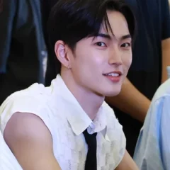 Seunghan height profile photo