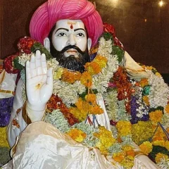 Sevalal Maharaj height profile photo