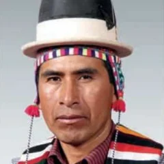 Severo Aguilar height profile photo