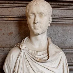 Severus Alexander height profile photo