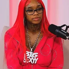 Sexyy Red height profile photo