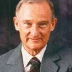 Seymour Cray height profile photo