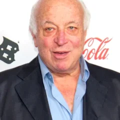 Seymour Stein height profile photo