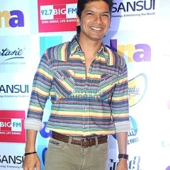 Shaan (singer) height profile photo