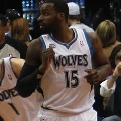 Shabazz Muhammad height profile photo
