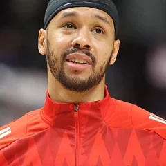 Shabazz Napier height profile photo