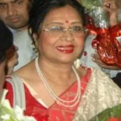 Shabnam height profile photo