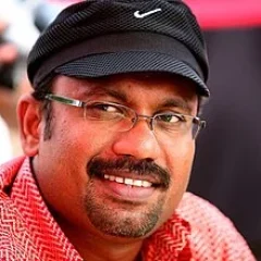 Shafi (director) height profile photo