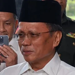 Shafie Apdal height profile photo