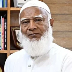 Shafiqur Rahman height profile photo