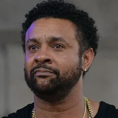 Shaggy (musician) height profile photo