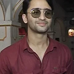 Shaheer Sheikh height profile photo