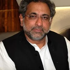 Shahid Khaqan Abbasi height profile photo