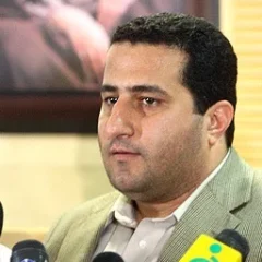 Shahram Amiri height profile photo