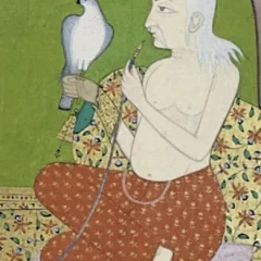 Shahu I height profile photo