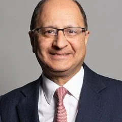 Shailesh Vara height profile photo