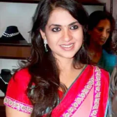 Shaina NC height profile photo